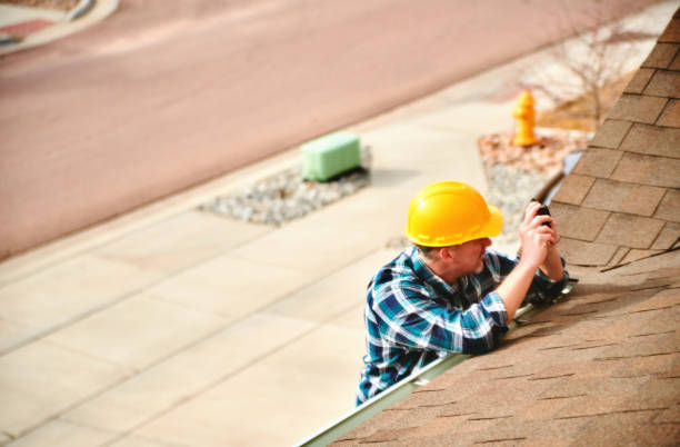 Best Residential Roofing Contractor  in Calverton, NY