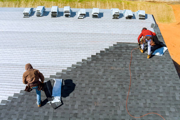 Best Residential Roofing Contractor  in Calverton, NY