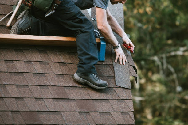 Best Flat Roof Repair Services  in Calverton, NY